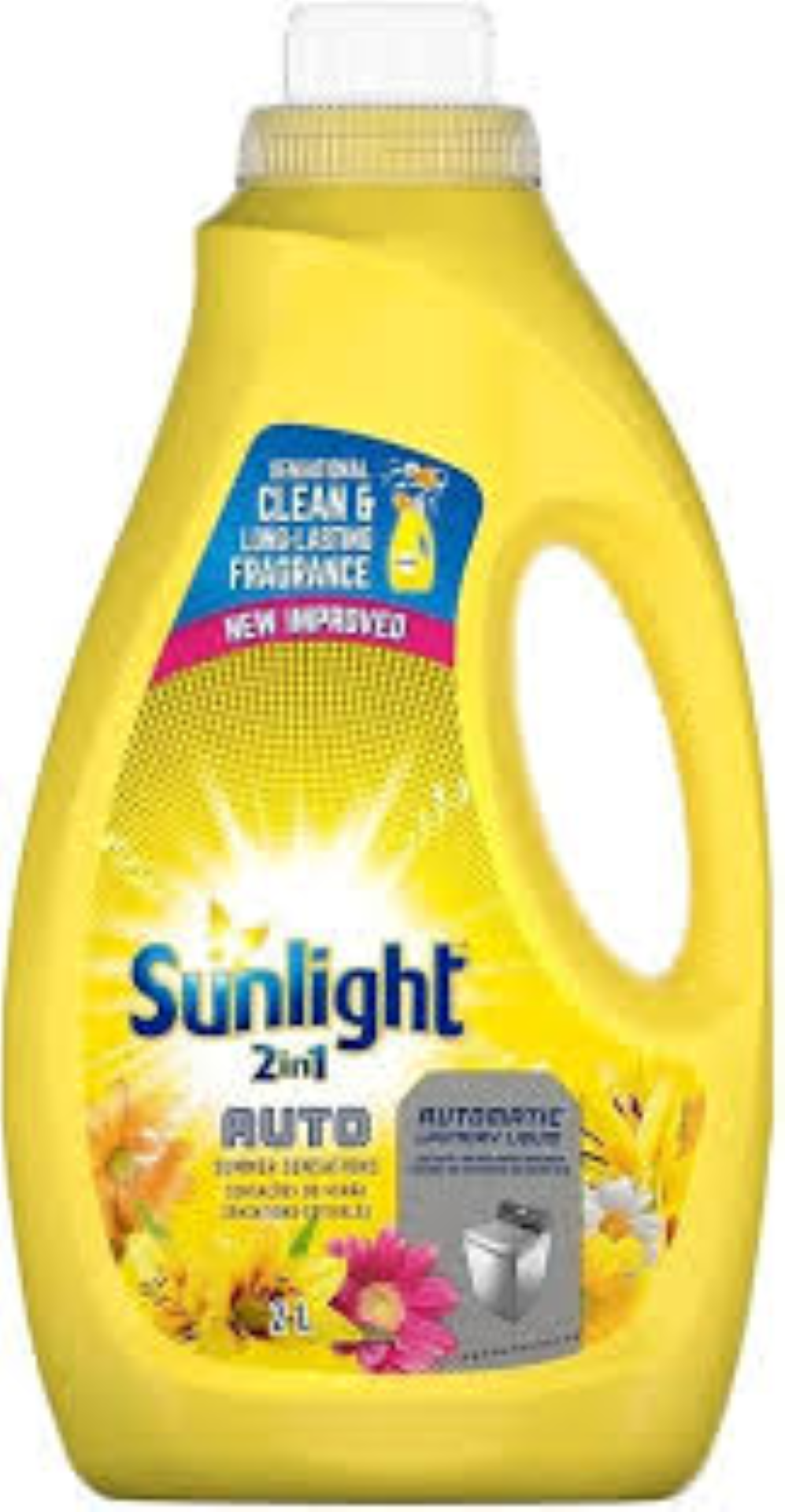 SUNLIGHT AUTO LIQ SUMSEN 2L